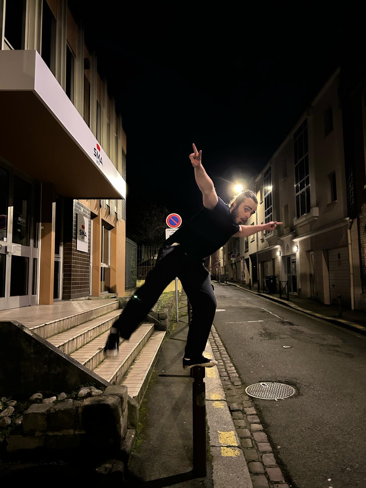 Profil de Emrys, 22 ans, Groupe gay à Riedholz