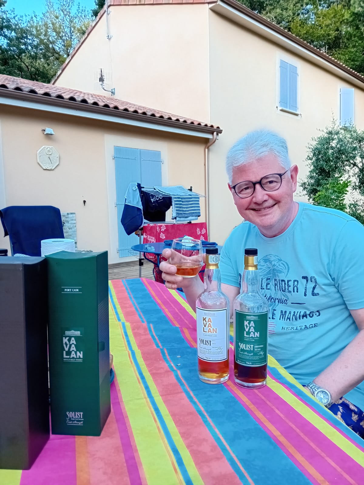Profil de Nicolo, 55 ans, Groupe gay à Fiesch