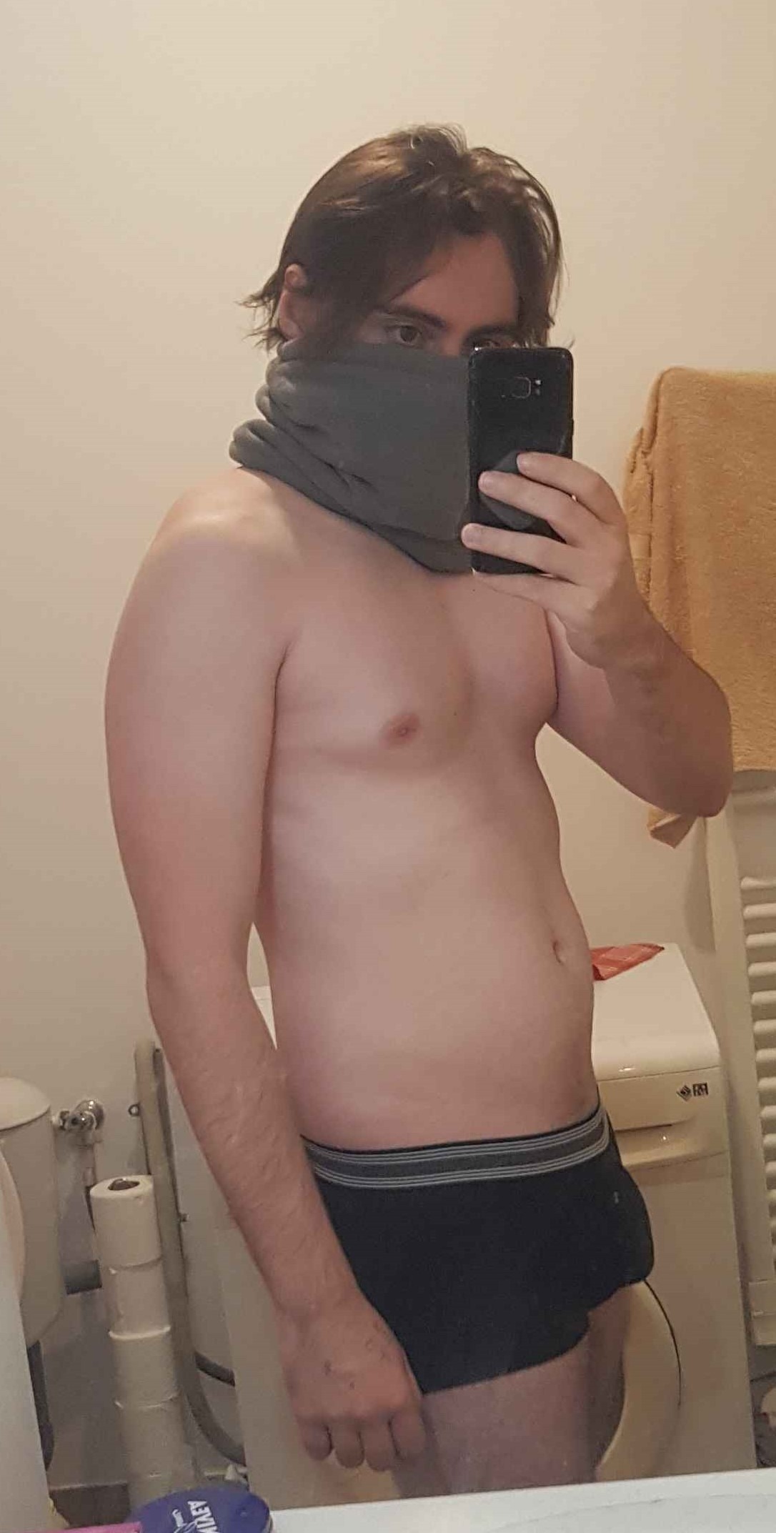 Profil de Ennemond, 24 ans, Groupe gay à Iffwil