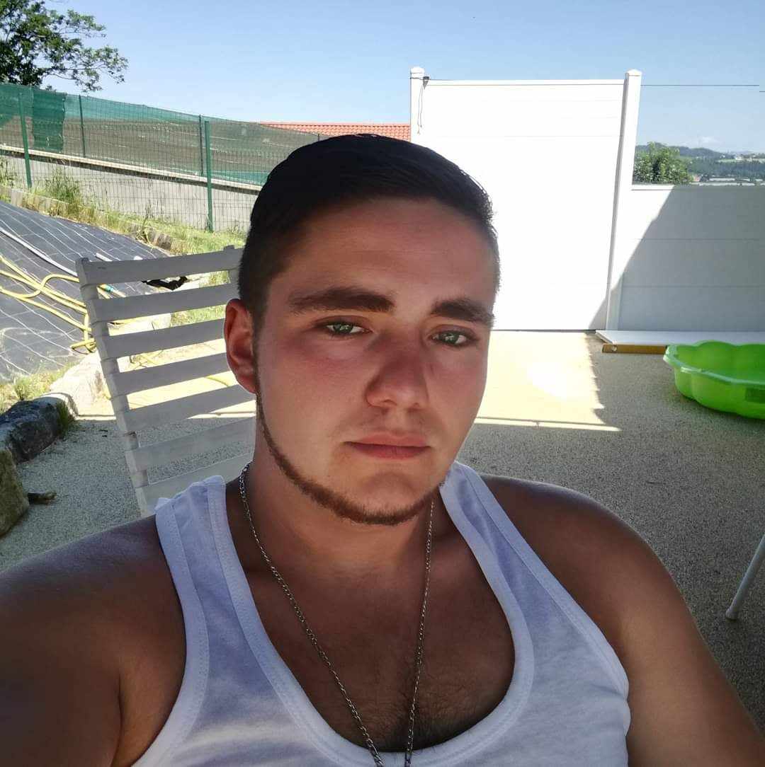 Profil de Victory, 30 ans, Groupe gay à Achseten