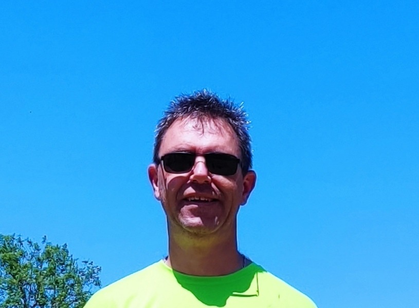 Profil de Jocelin, 43 ans, Groupe gay à Kaiseraugst