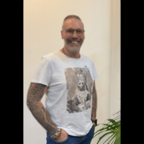 Profil de Rustem, 49 ans, Groupe gay à Boltigen