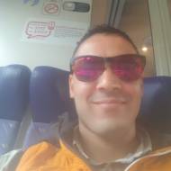 Profil de Harald, 32 ans, Groupe gay à Flüh