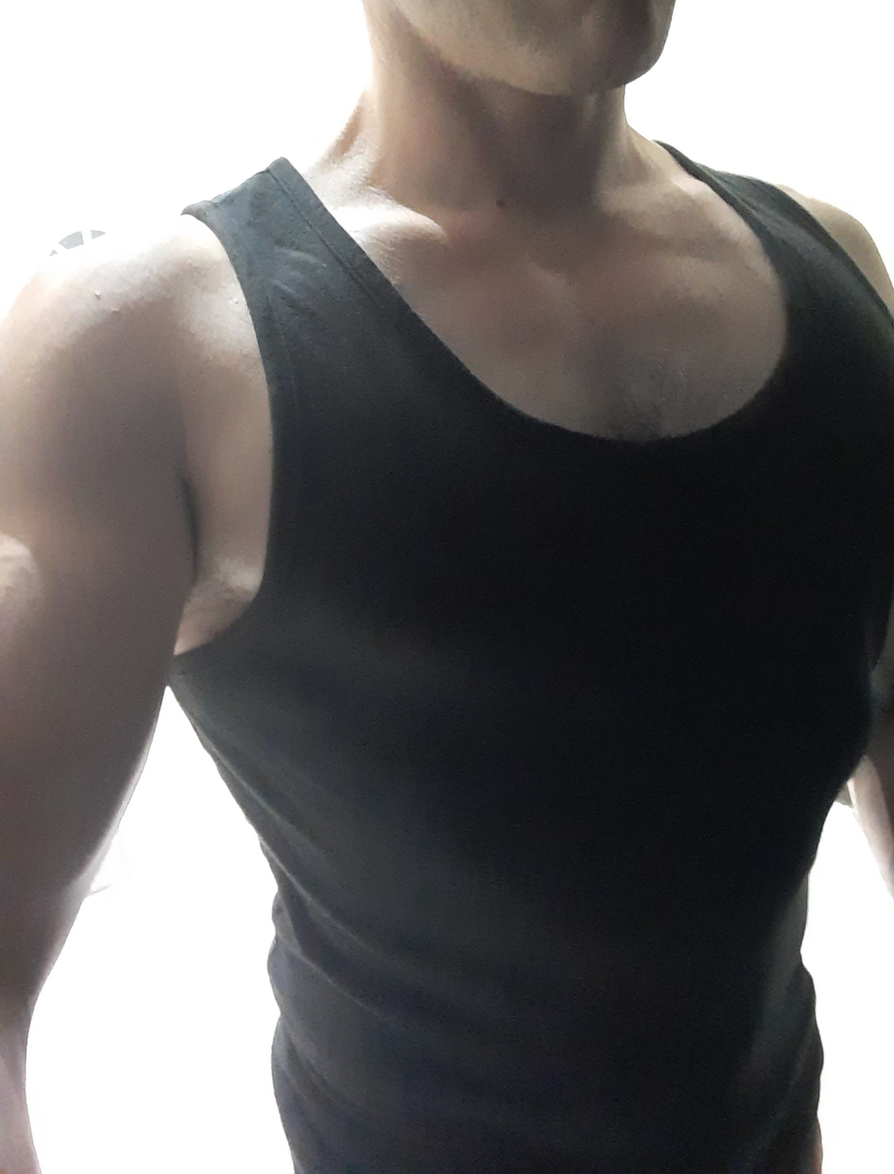 Profil de Rabie, 40 ans, Groupe gay à Jenins