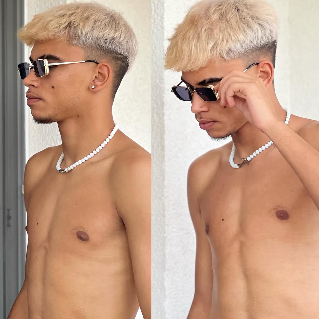 Profil de Asif, 20 ans, Groupe gay à Marly