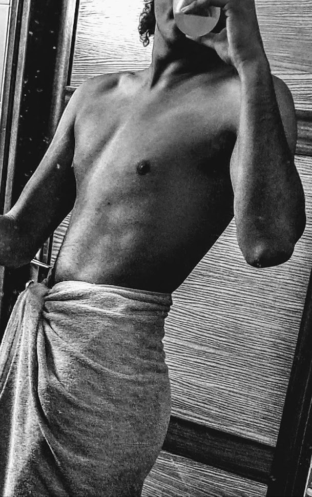 Profil de Ennio, 21 ans, Groupe gay à Arvigo
