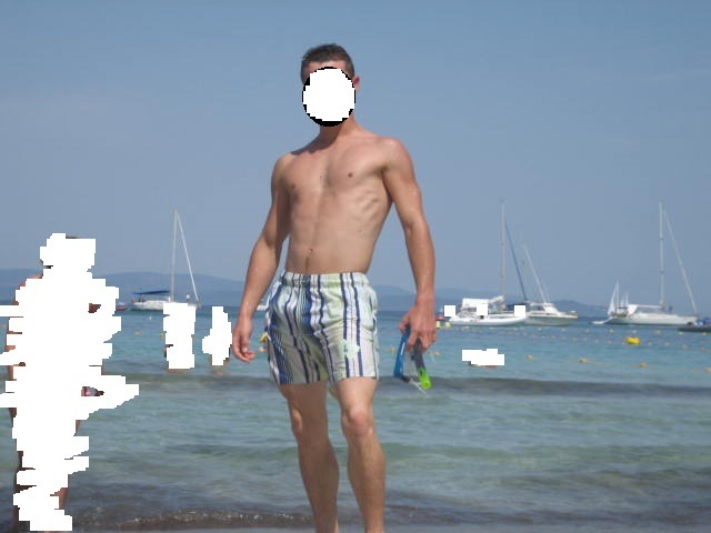 Profil de Metehan, 35 ans, Groupe gay à Thalkirch