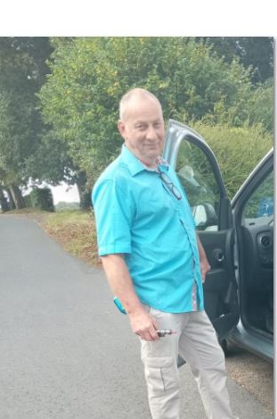 Profil de Sidiya, 53 ans, Groupe gay à Flendruz