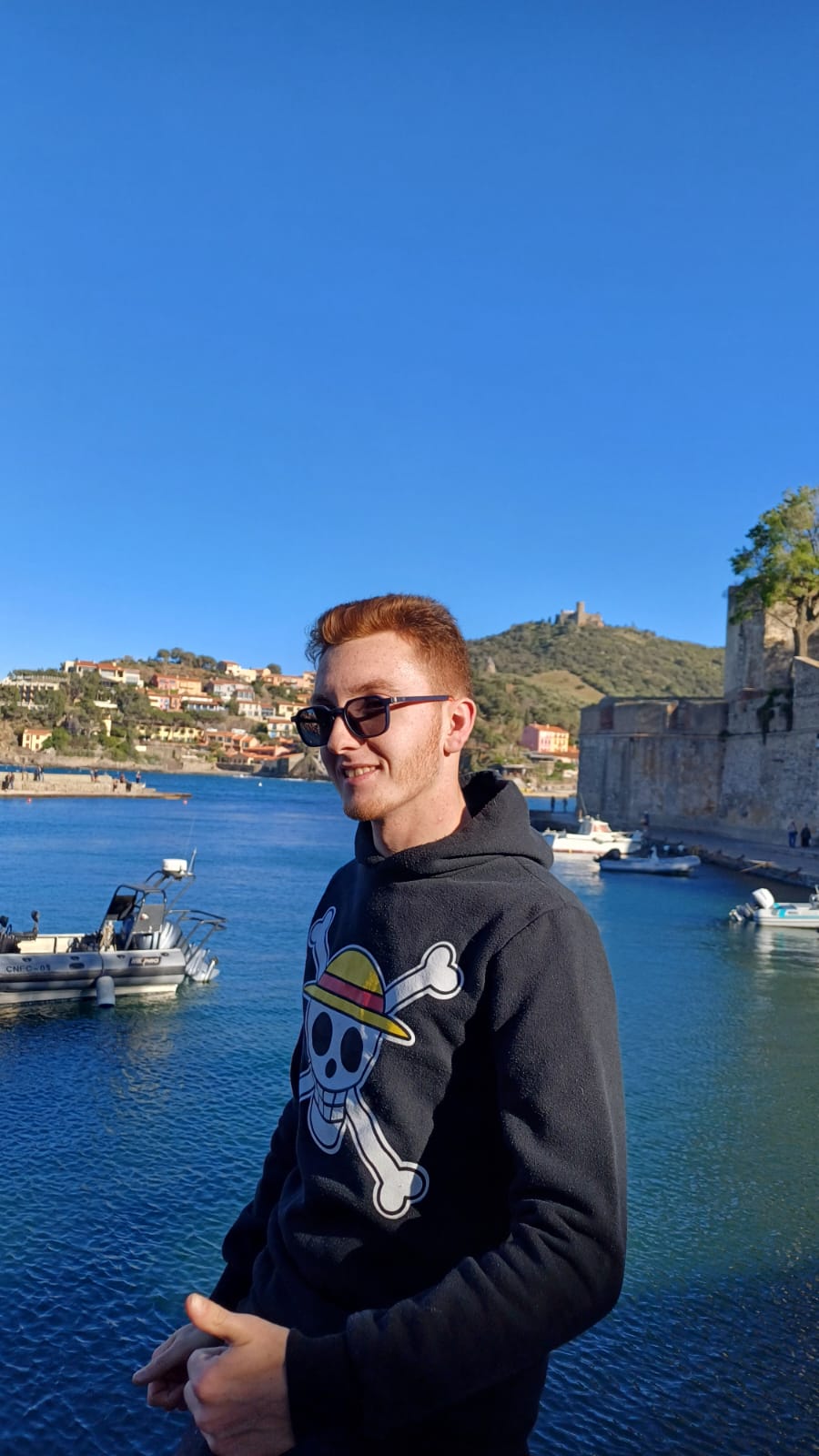 Profil de Brandy, 19 ans, Groupe gay à Apples