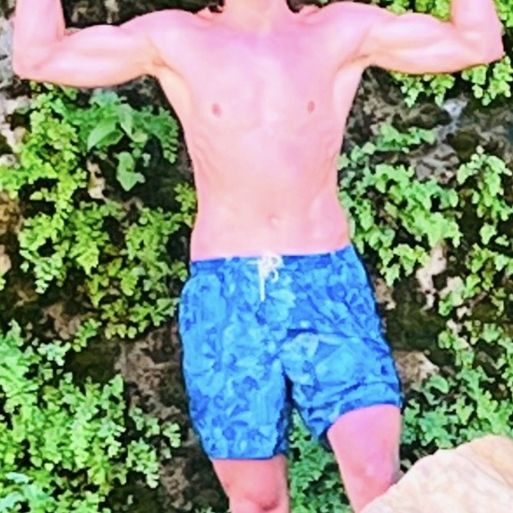 Profil de Marvynn, 22 ans, Groupe gay à Misery