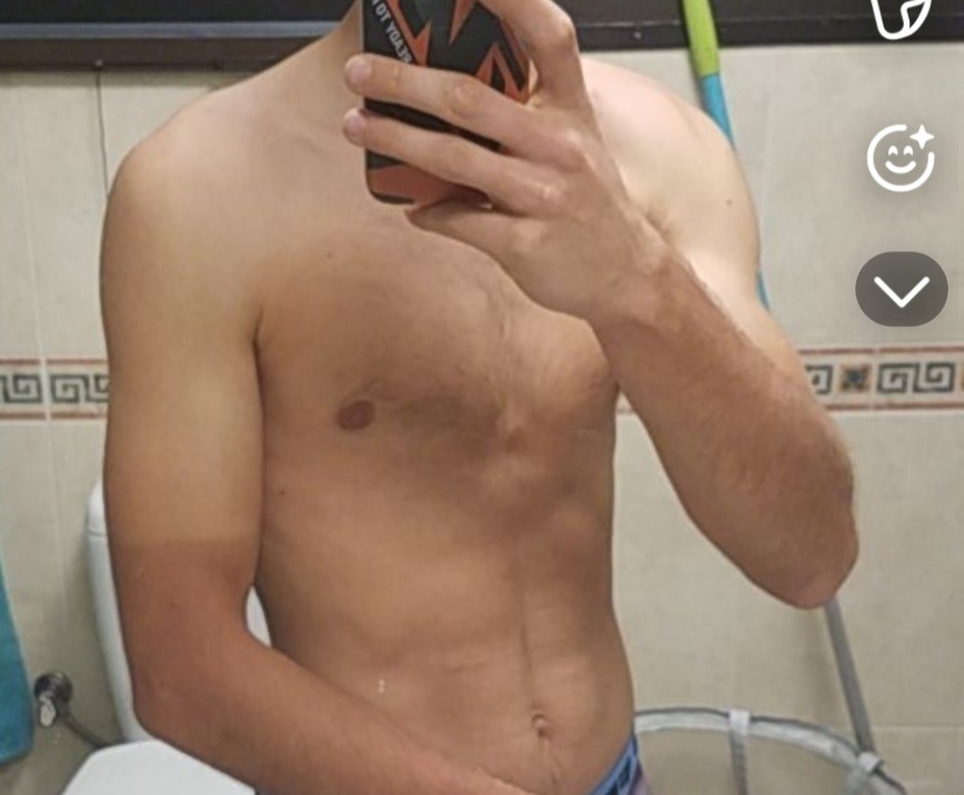 Profil de Fadeusz, 23 ans, Groupe gay à Ranflüh
