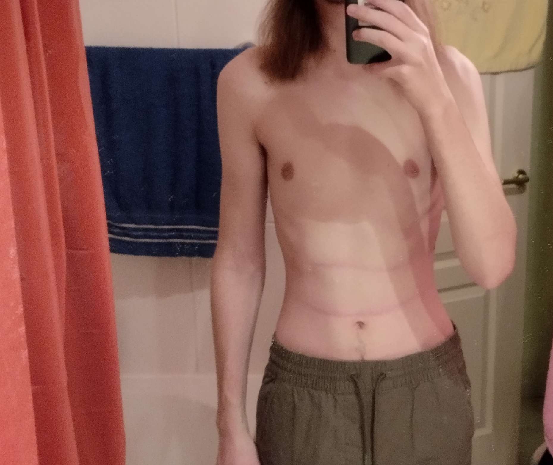 Profil de Foudil, 20 ans, Groupe gay à Böbikon