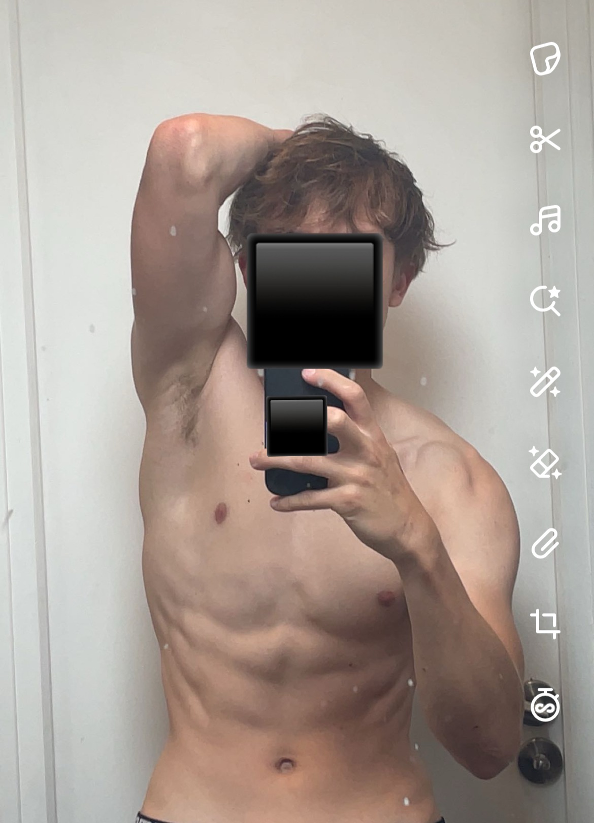 Profil de Lorik, 20 ans, Groupe gay à Wergenstein