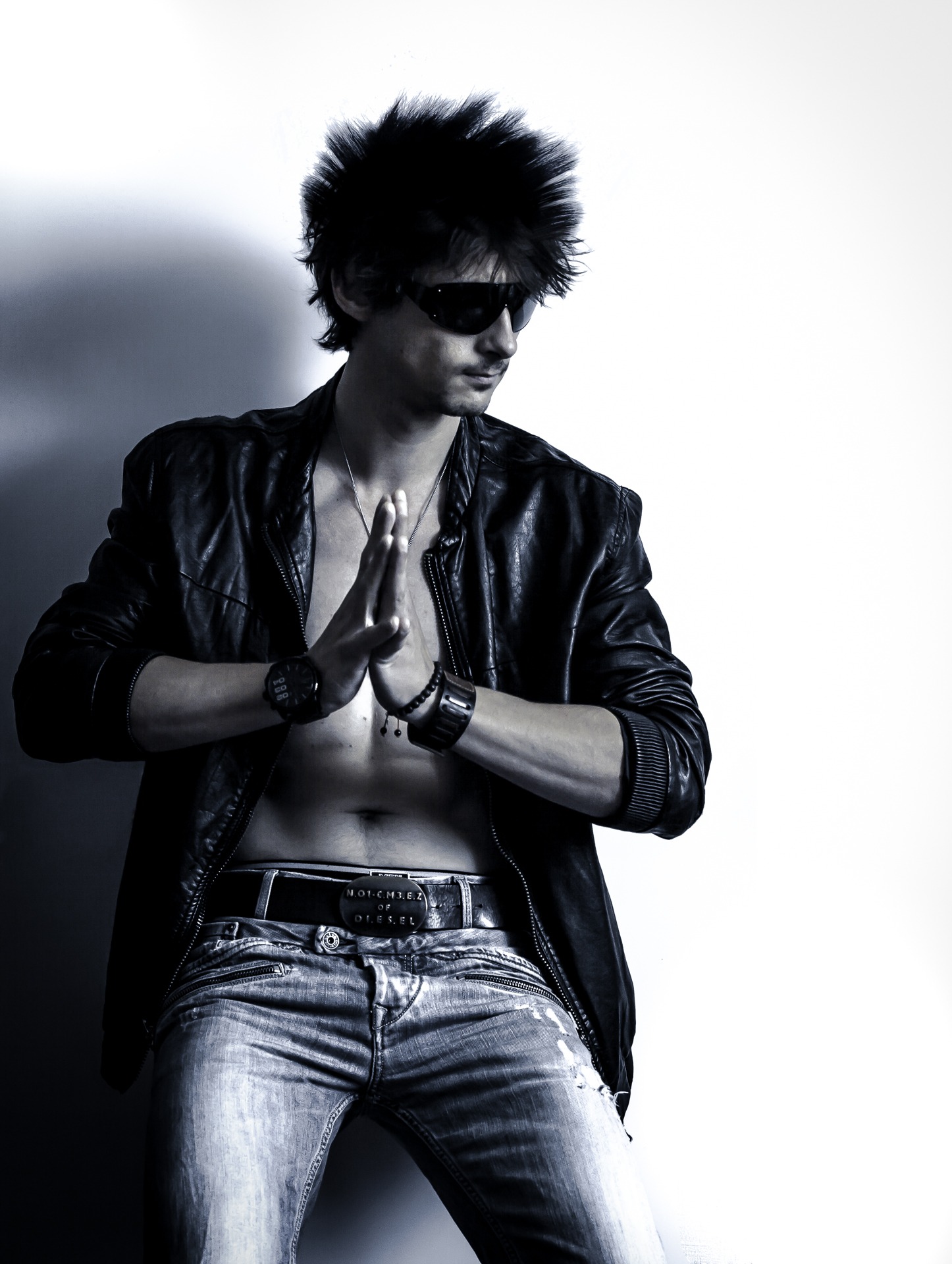 Profil de Heribert, 42 ans, Groupe gay à Marly