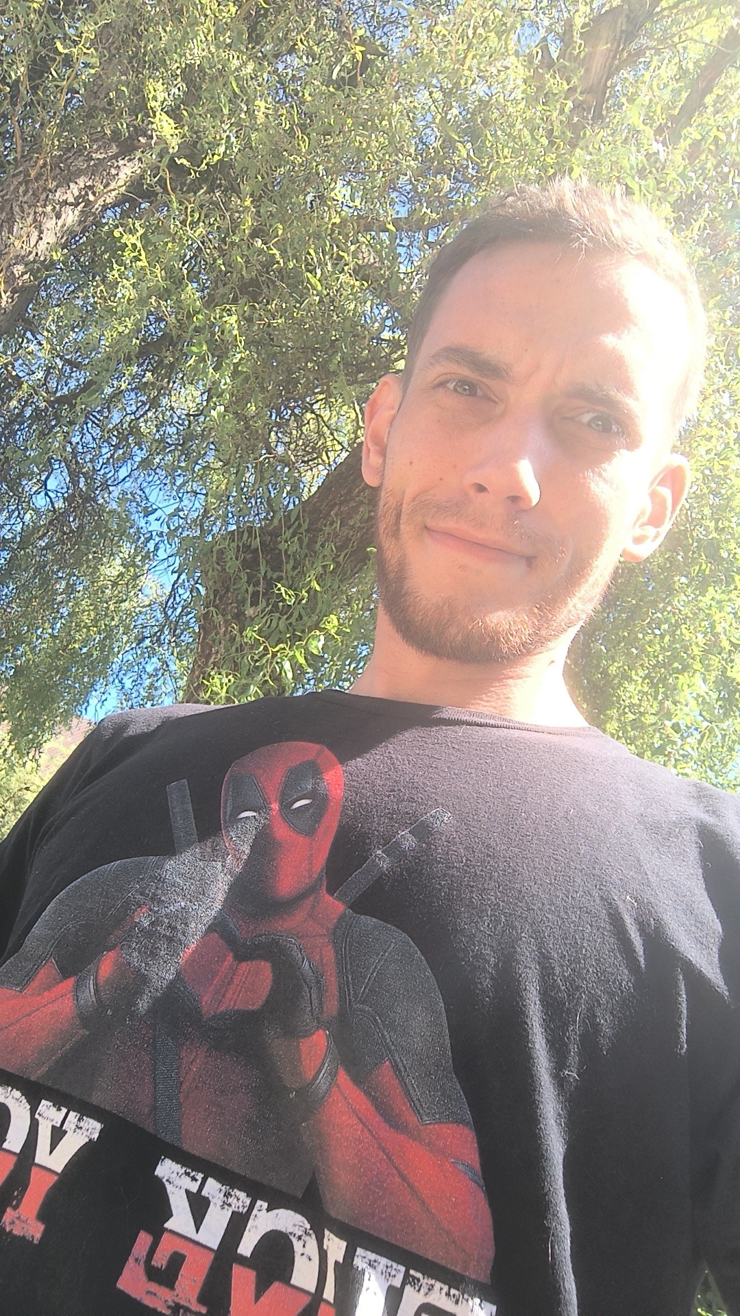 Profil de Diango, 28 ans, Groupe gay à Rubigen