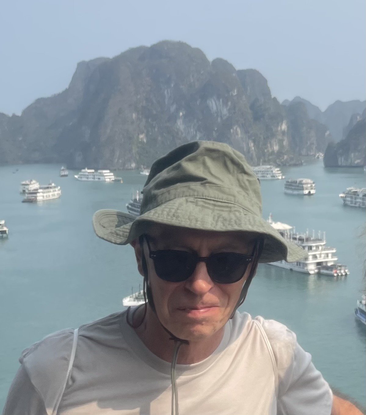 Profil de Juan, 55 ans, Groupe gay à Hemmiken
