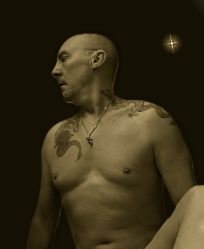 Profil de Leevan, 55 ans, Groupe gay à Heimiswil