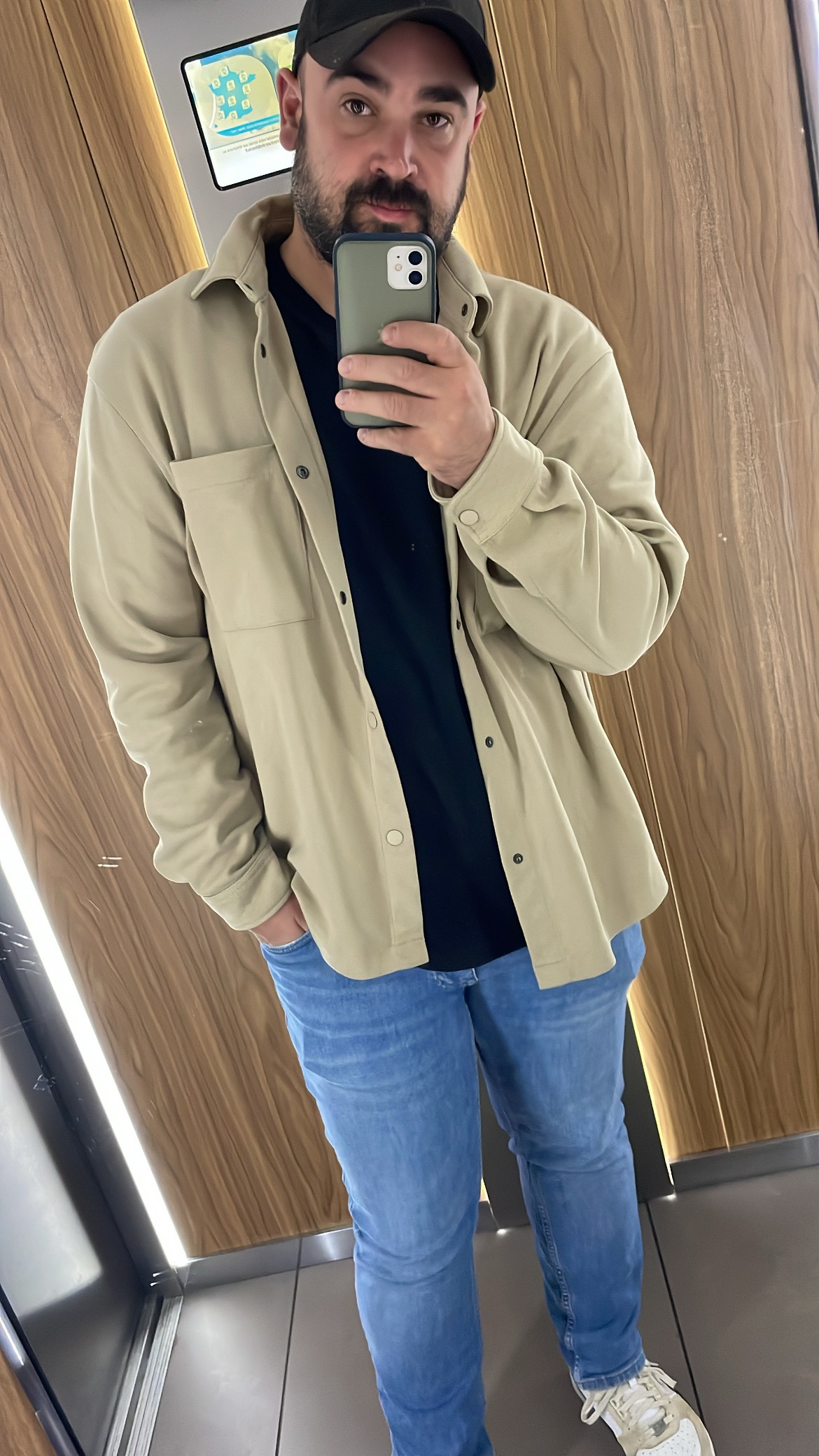 Profil de Mahamane, 34 ans, Groupe gay à Coppet