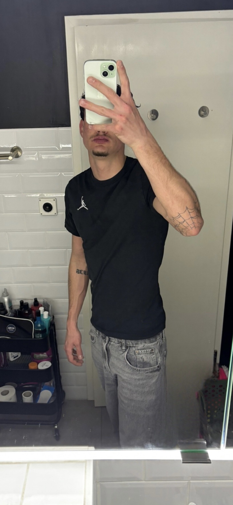 Profil de Cain, 21 ans, Groupe gay à Münsingen