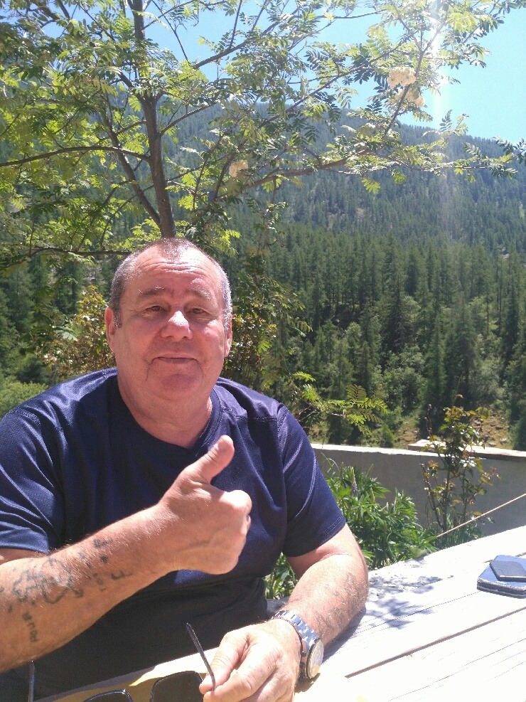 Profil de Tran, 55 ans, Groupe gay à Watt