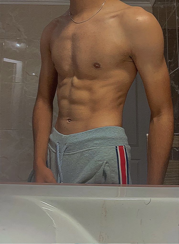 Profil de Jamele, 22 ans, Groupe gay à Trachslau