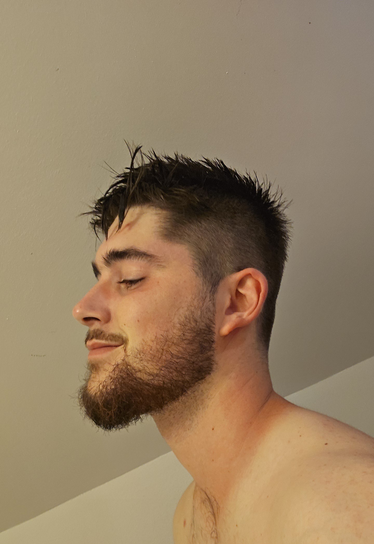 Profil de Georges, 27 ans, Groupe gay à Furna