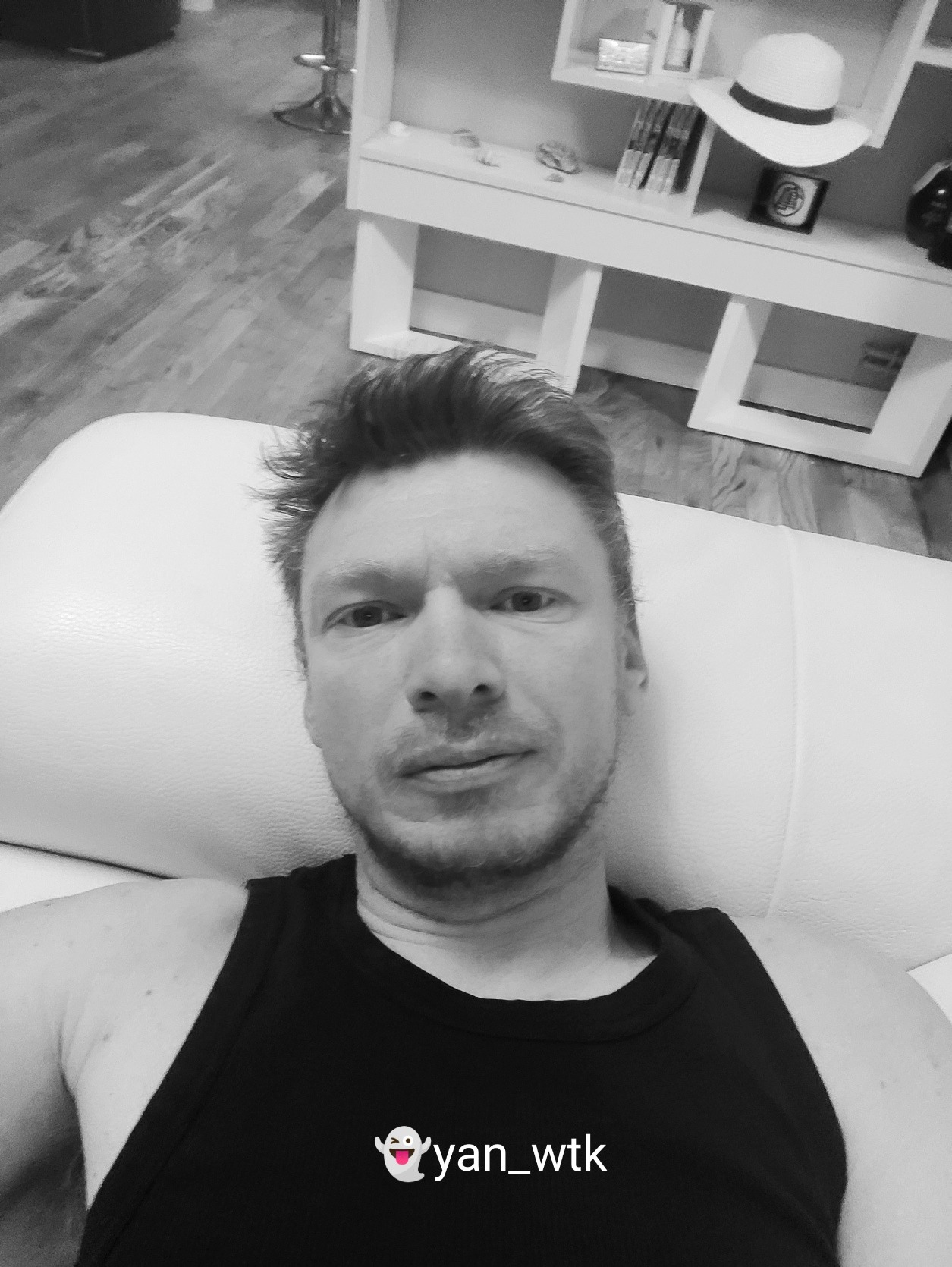 Profil de Nelo, 43 ans, Groupe gay à Jonschwil