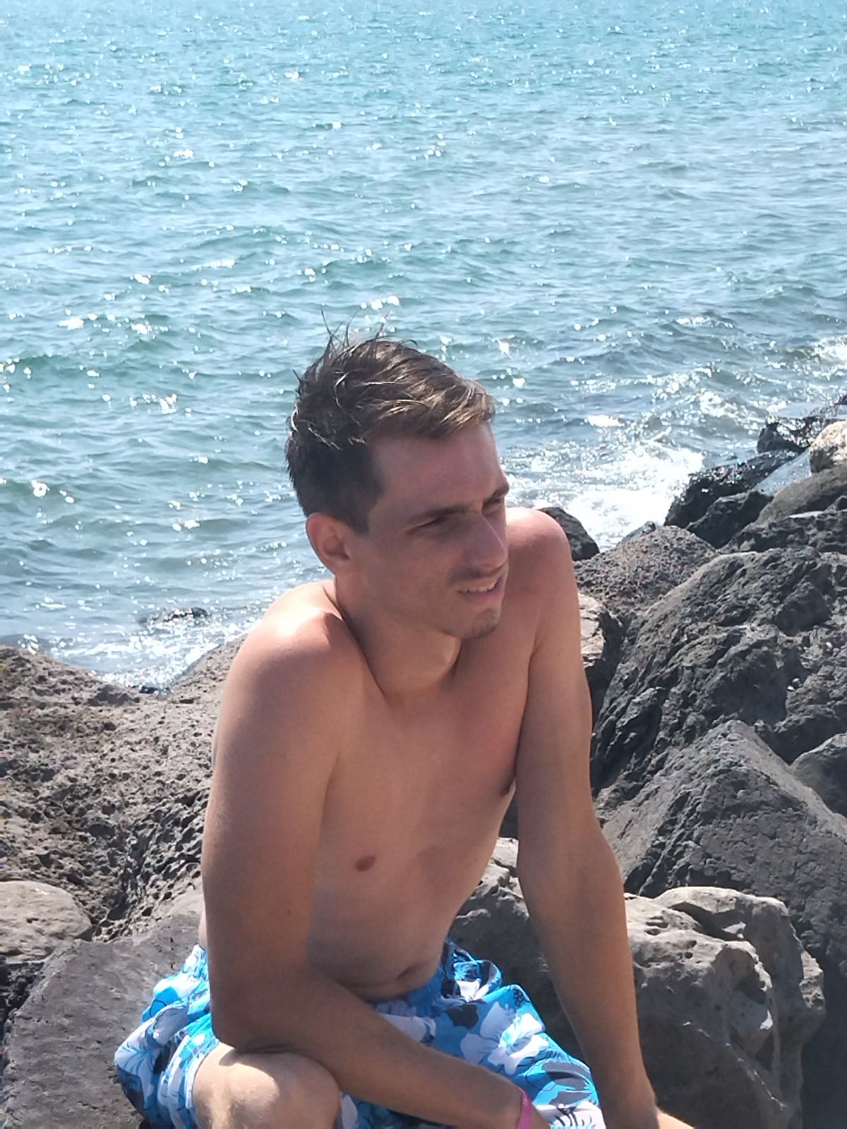 Profil de Peppino, 20 ans, Groupe gay à Schnaus