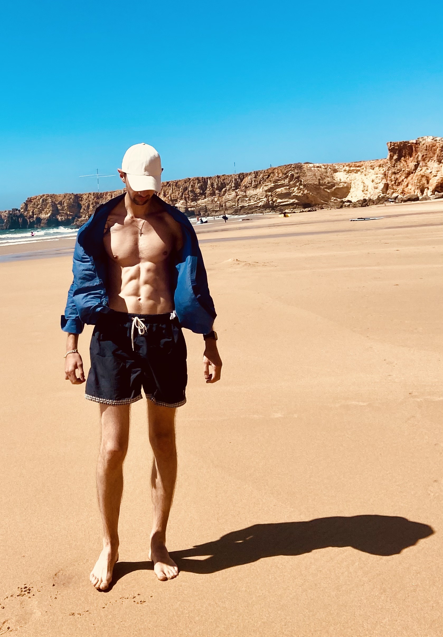 Profil de Apollinaire, 35 ans, Groupe gay à Tschiertschen