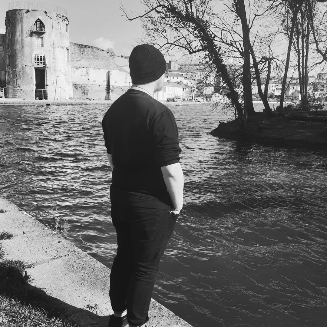 Profil de Haouari, 28 ans, Groupe gay à Venthône