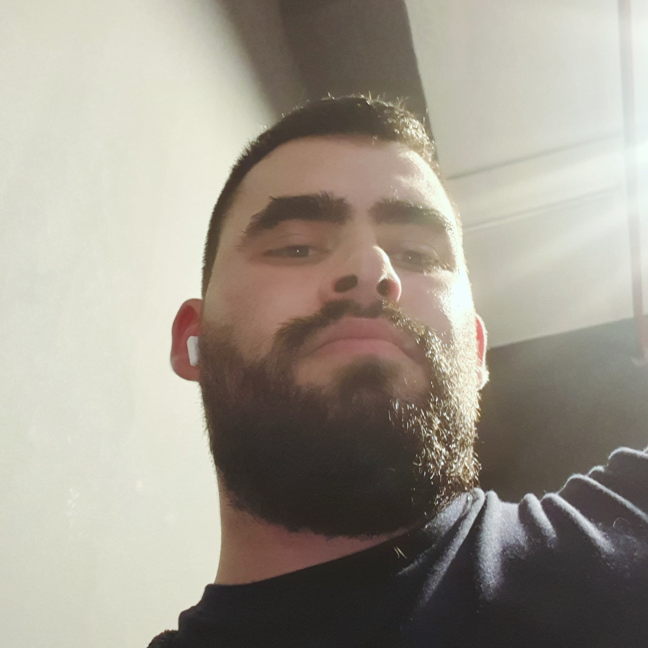 Profil de Stevann, 28 ans, Groupe gay à Winden