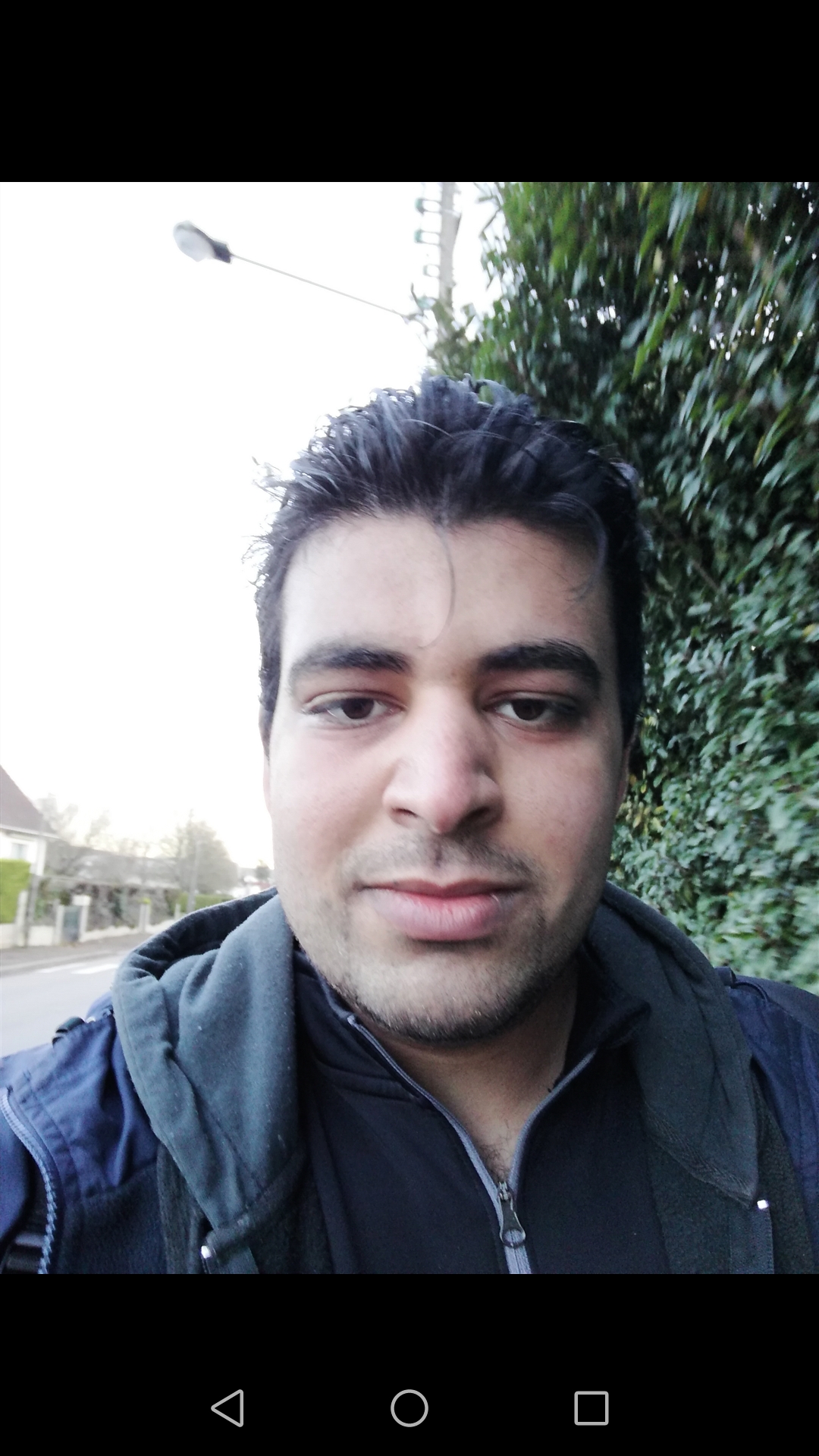 Profil de Hernani, 19 ans, Groupe gay à Verdabbio