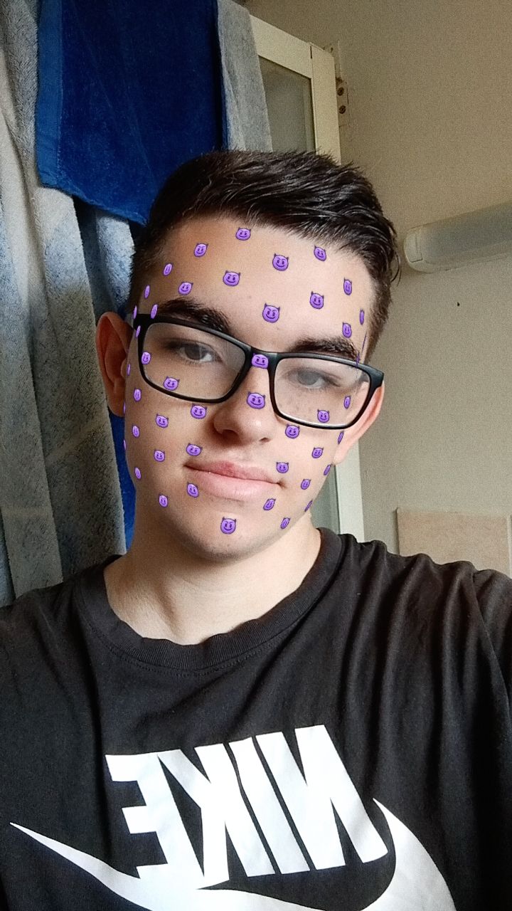 Profil de Ludovico, 22 ans, Groupe gay à Mürren
