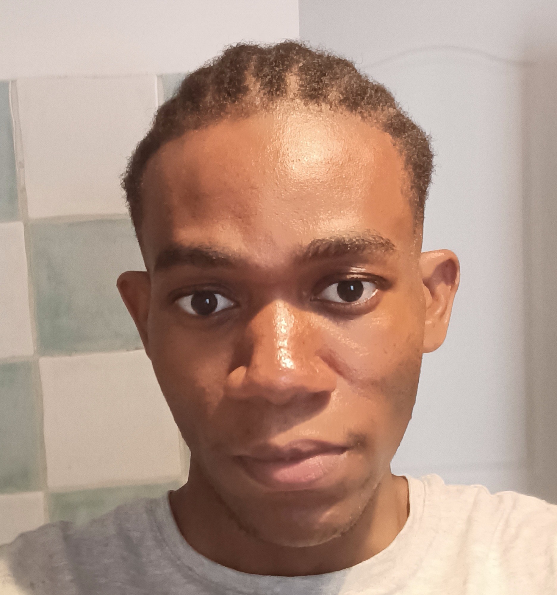 Profil de Michel-pierre, 24 ans, Groupe gay à Buchs LU