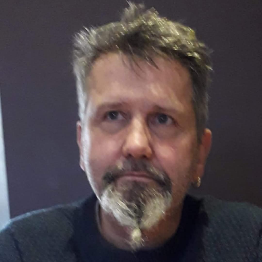 Profil de Samed, 55 ans, Groupe gay à Mürren