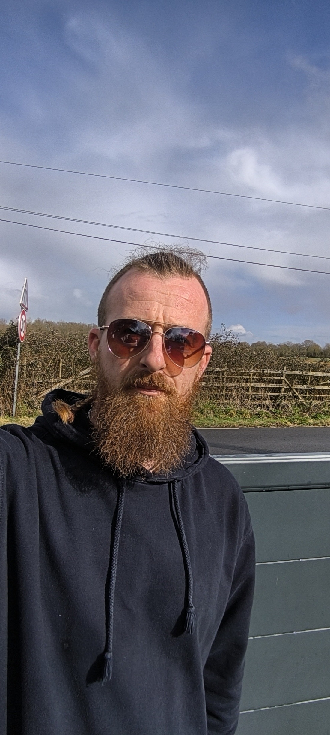 Profil de Alin, 38 ans, Groupe gay à Cunter