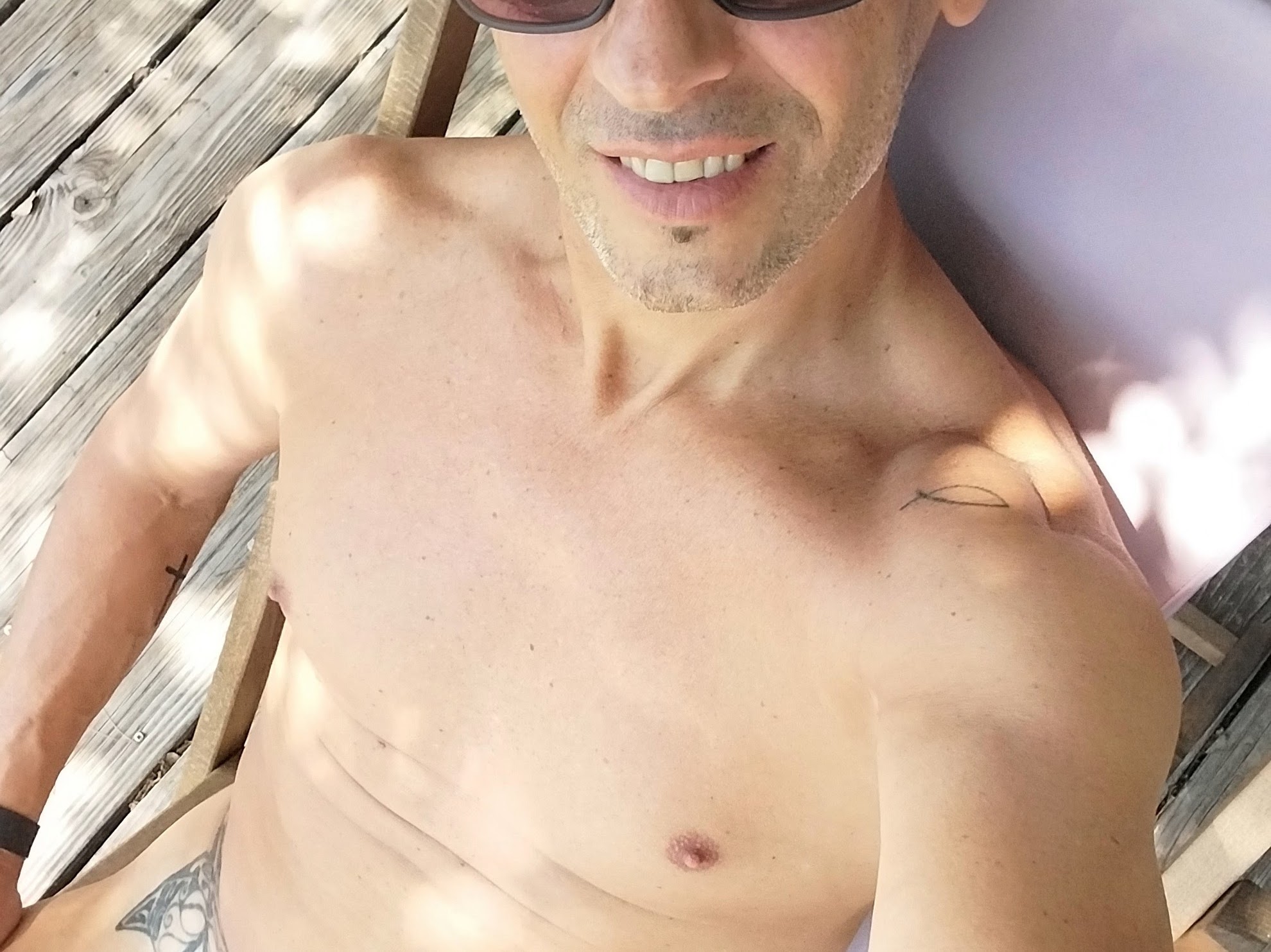 Profil de Oscar, 45 ans, Groupe gay à Thierachern