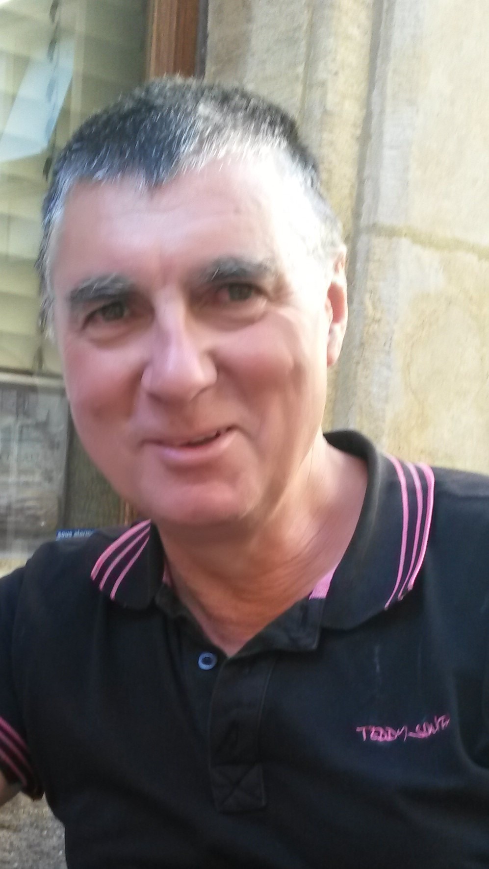 Profil de Novan, 55 ans, Groupe gay à Gerlafingen