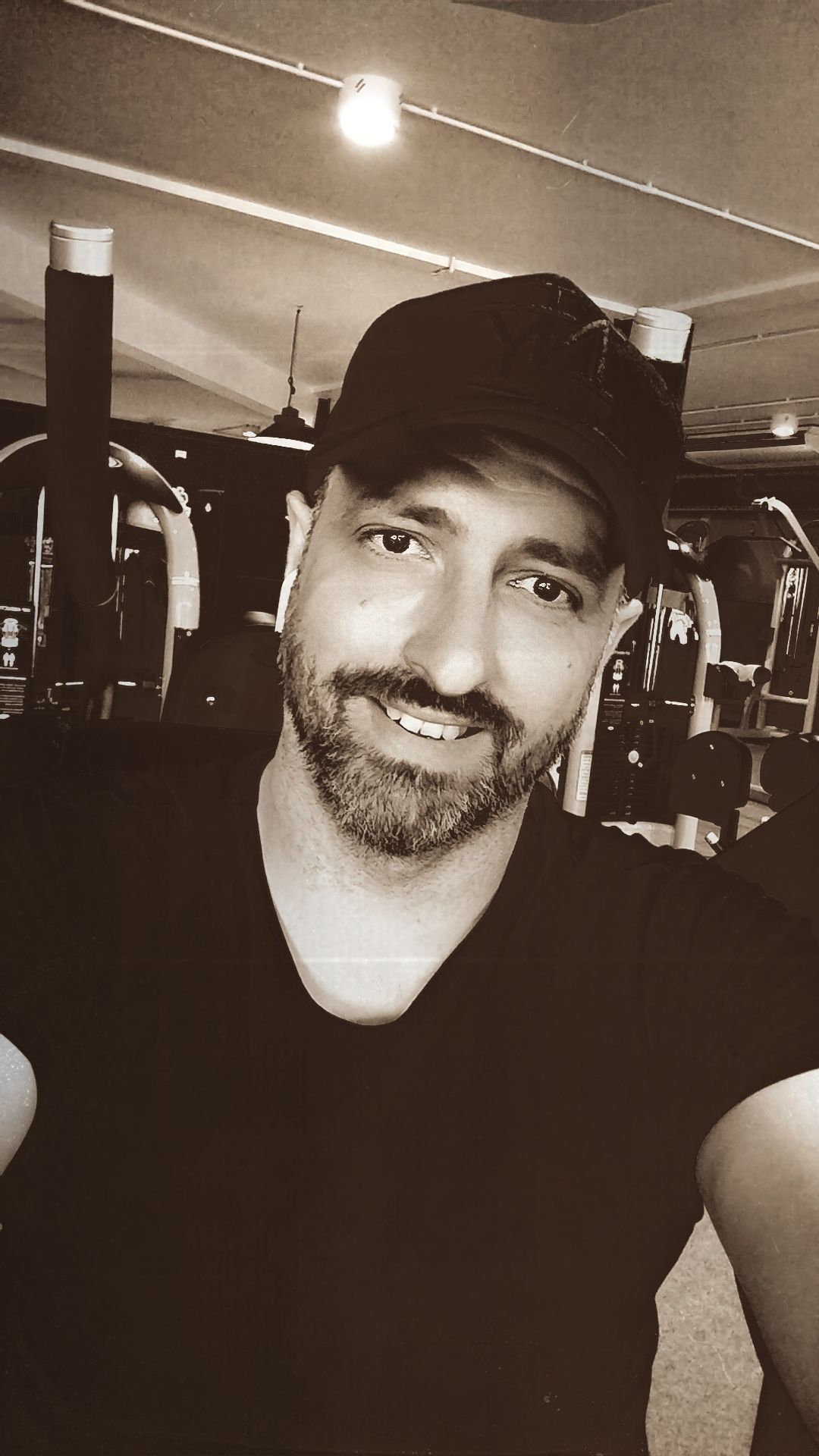 Profil de Jody, 37 ans, Groupe gay à Leysin