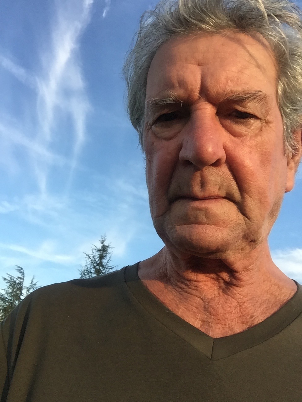 Profil de Ezzio, 55 ans, Groupe gay à Vercorin