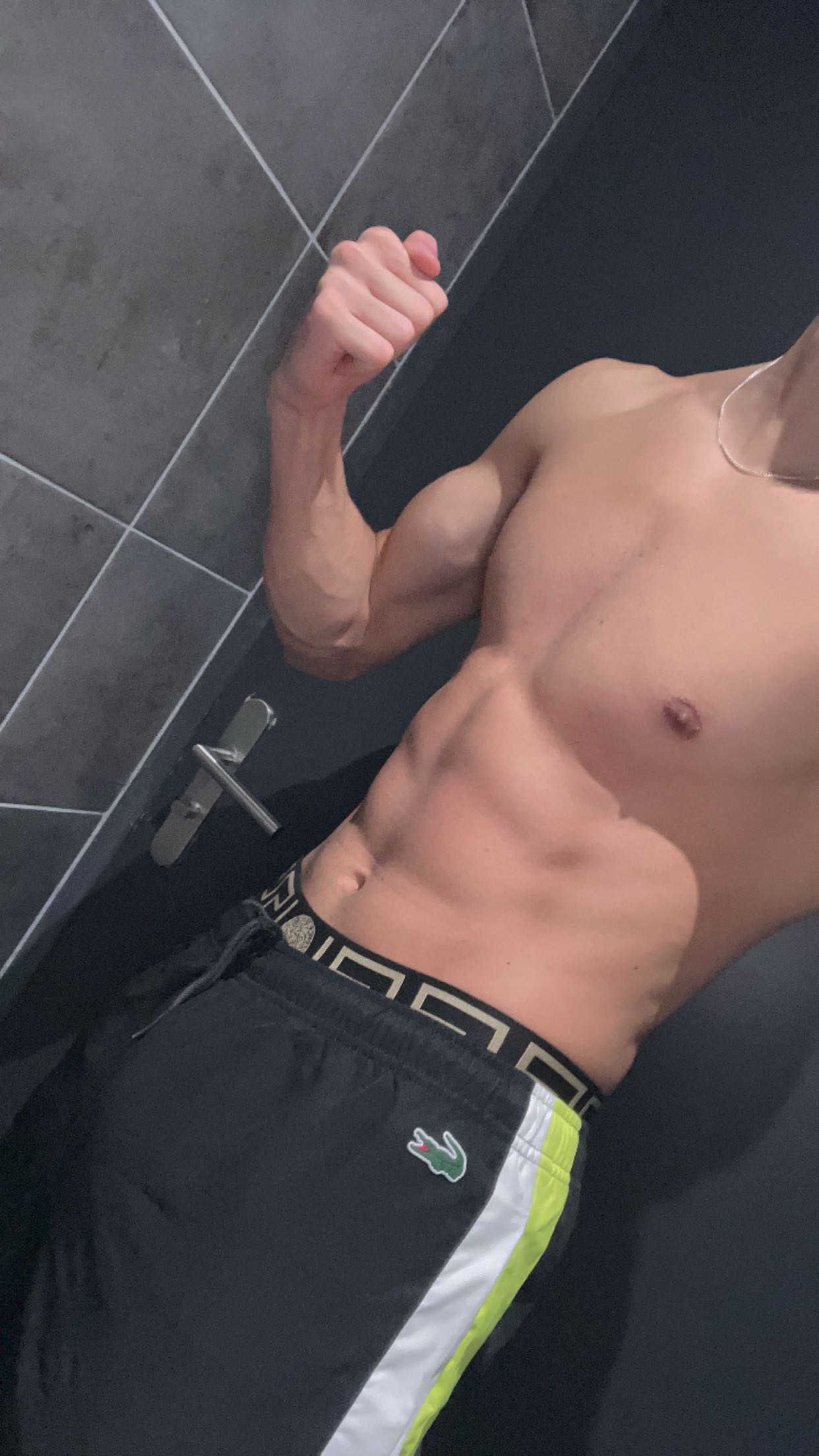 Profil de Leocadie, 23 ans, Groupe gay à Wileroltigen