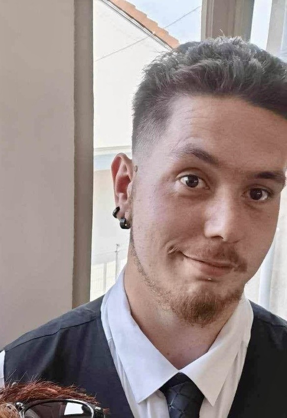 Profil de Vendelin, 30 ans, Groupe gay à Wiggiswil