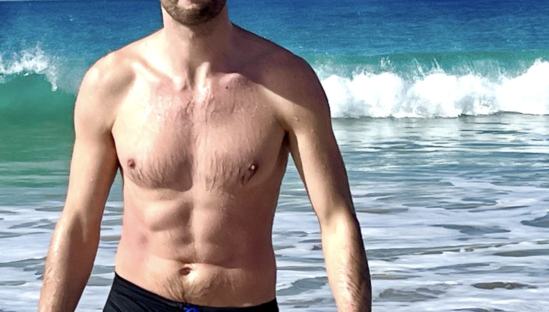 Profil de Sahim, 42 ans, Groupe gay à Elfingen
