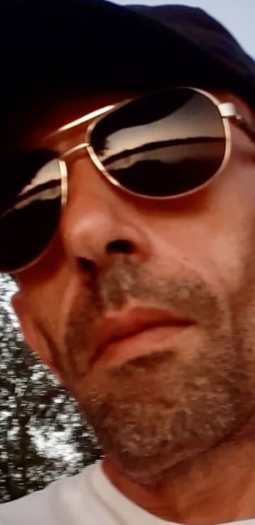 Profil de Joachim, 45 ans, Groupe gay à Lausanne