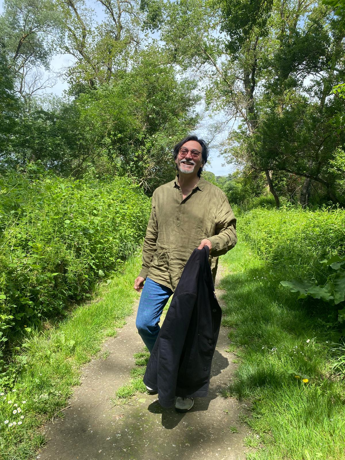 Profil de Saifeddine, 53 ans, Groupe gay à Eschikofen