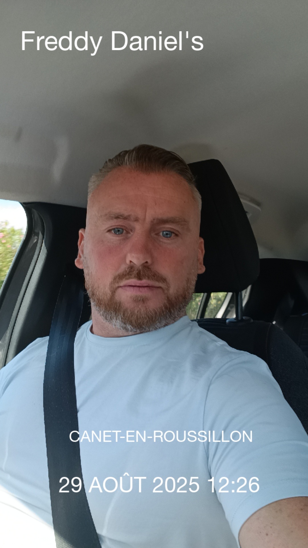 Profil de Mattew, 38 ans, Groupe gay à Chemin