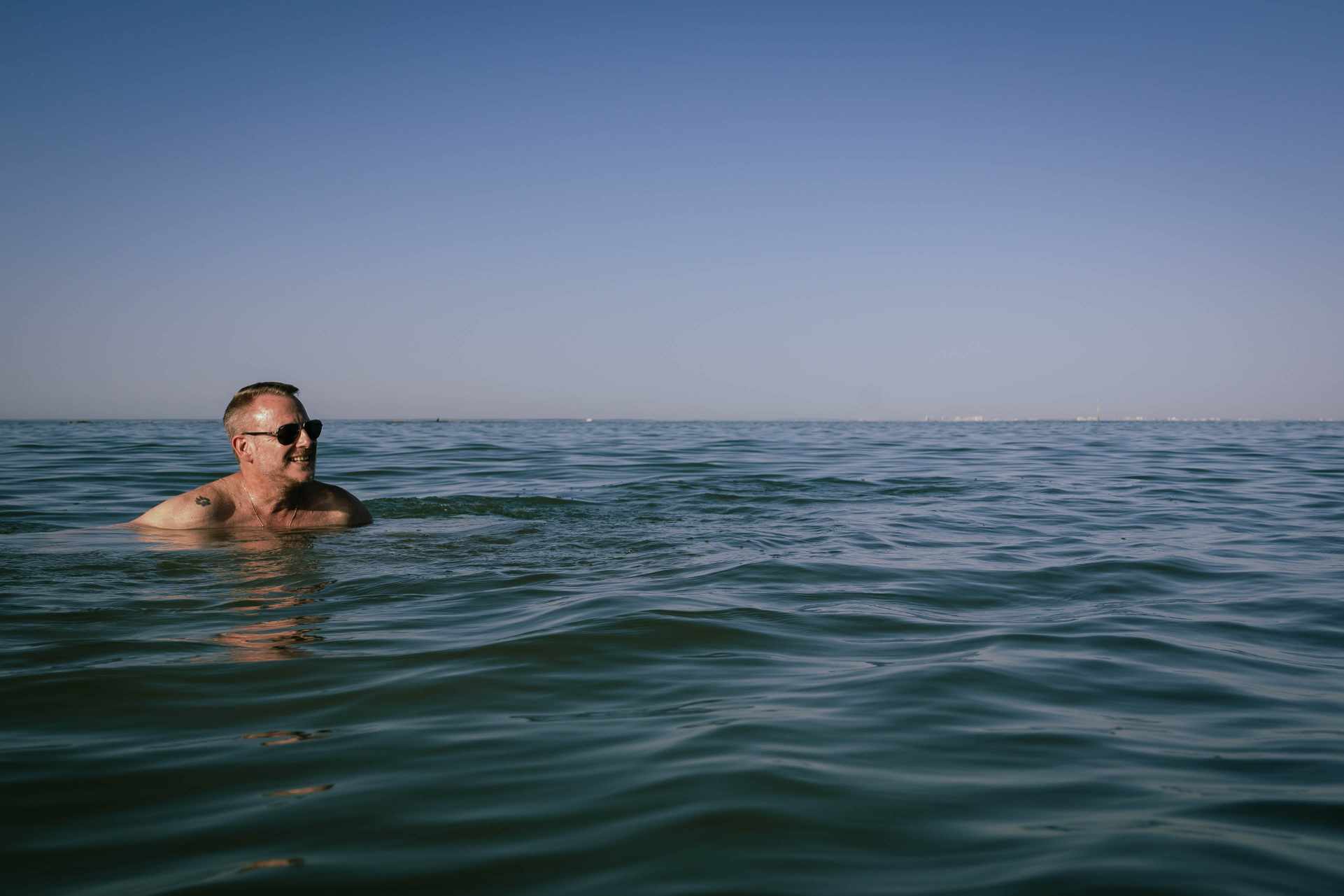 Profil de Kevin, 44 ans, Groupe gay à Crassier