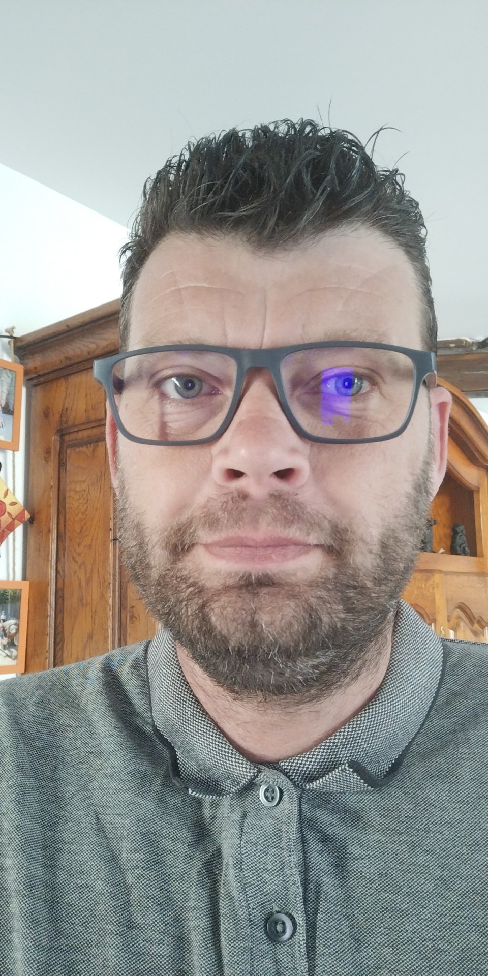 Profil de Laurentin, 40 ans, Groupe gay à Ste-Croix