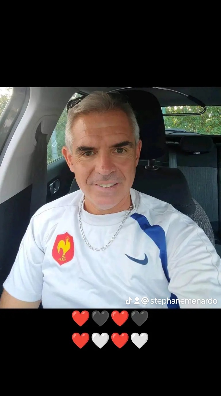 Profil de Nedim, 49 ans, Groupe gay à Gorgier