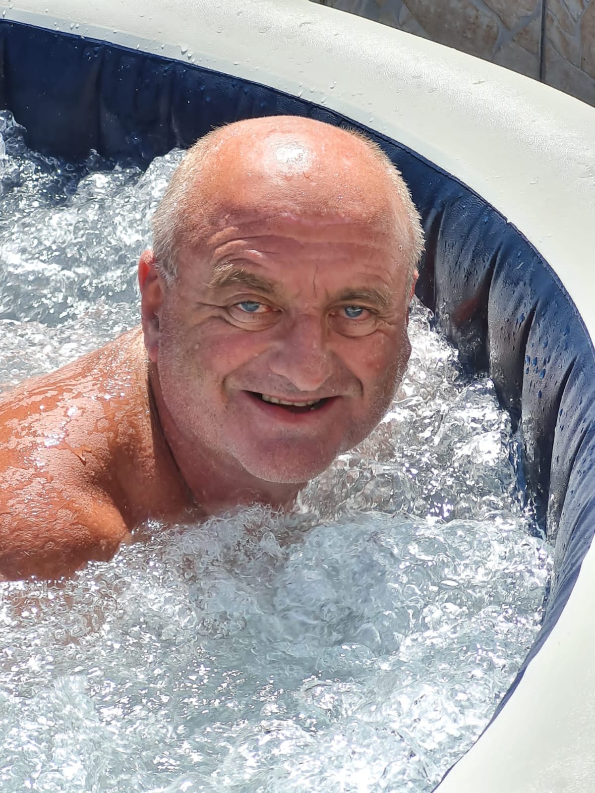 Profil de Hoël, 55 ans, Groupe gay à Peiden